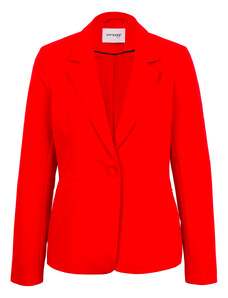Orsay červená dámska bunda - ženy