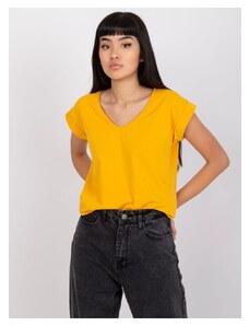 Zonno Žlté tričko