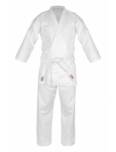 Masters Majstri karate kimono kyokushinkai 8 oz - 140 cm NEW 06194-140