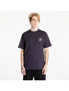 Pánske tričko Daily Paper Circle Ss T-Shirt Deep Navy