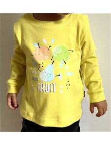 Miniworld Detské tričko- Fresh Fruit