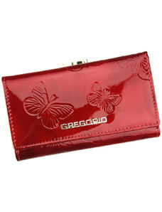 Dámska peňaženka s motýľmi (GDPN001)