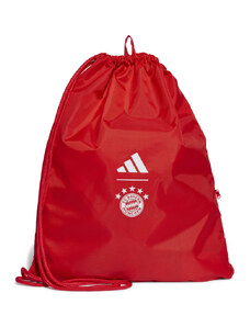 adidas Bayern Mníchov športová taška red 2023