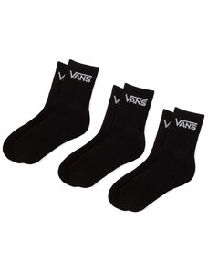 Súprava 3 párov vysokých dámskych ponožiek Vans
