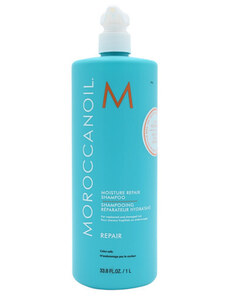 MoroccanOil Moisture Repair Shampoo 1l