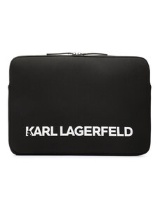Puzdro laptop KARL LAGERFELD