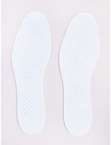 Yoclub Woman's Fresh Shoe Insoles 4-Pack OIN-0005U-A1D0