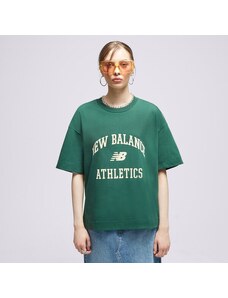New Balance Tričko Nb Athletics Varsity Boy ženy Oblečenie Tričká WT33551NWG