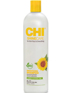 CHI Smoothing Shampoo 739ml