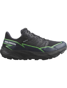 Trailové topánky Salomon THUNDERCROSS GTX l47279000