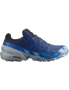 Trailové topánky Salomon SPEEDCROSS 6 GTX l47302000