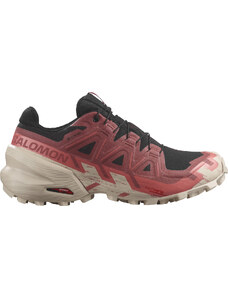 Trailové topánky Salomon SPEEDCROSS 6 GTX W l47302100