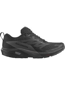 Trailové topánky Salomon SENSE RIDE 5 GTX l47147200