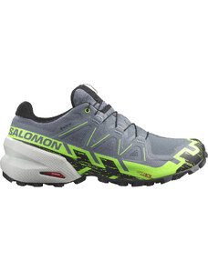Trailové topánky Salomon SPEEDCROSS 6 GTX l47301900