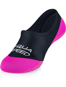 AQUA SPEED Unisex's Swimming Socks Neo Pattern 19