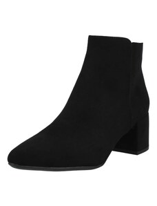 ABOUT YOU Členkové čižmy 'Elaina Shoes' čierna