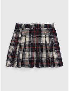 GAP Kid's plaid skirt - Girls
