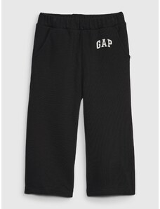 GAP Kids wide sweatpants - Girls