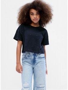 GAP Kids crop t-shirt - Girls