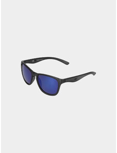 Slnečné okuliare so zrkadlovou vrstvou 4FSS23ASUNU023-33S modré - 4F