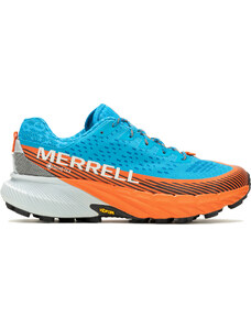 Trailové topánky Merrell AGILITY PEAK 5 GTX j067747