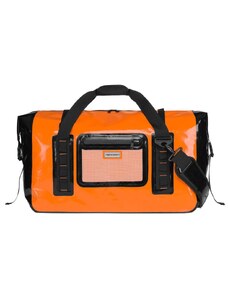 anndora Nepremokavá taška 70 litrová — oranžová