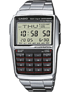 Pánske hodinky Casio DBC-32D-1AES