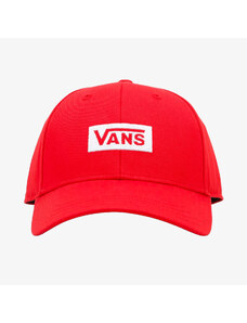 VANS BOXED STRUCTURED JOCKEY ONE SIZE
