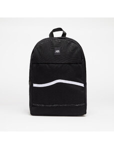 Batoh Vans Mn Construct Skool Backpack Black/ White, Universal
