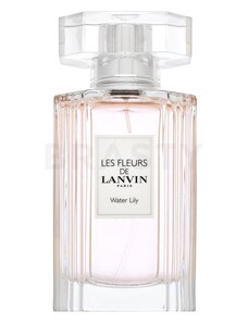 Lanvin Les Fleurs De Lanvin Water Lily toaletná voda pre ženy 50 ml