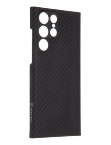 Samsung Galaxy S22 Ultra Tactical MagForce Aramid puzdro čierna 8596311171000