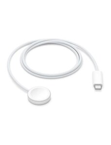 Tactical USB nabíjací kábel pre Apple Watch 1,2.3,4,5,6,SE,7,8 (USB-C)