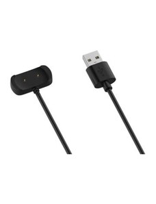 Tactical USB nabíjaci kábel pre Amazfit GTR2,GTS2 Zepp e-z, T-Rex Pro