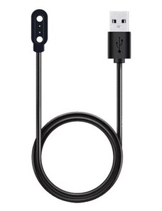 Tactical USB nabíjací kábel pre Haylou LS01,LS02