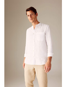 DEFACTO Modern Fit Long Sleeve Shirt
