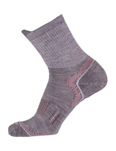 SherpaX /ApasoX Trivor ponožky fialové