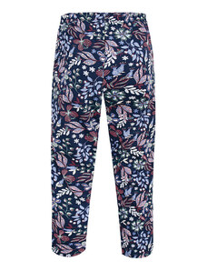 Dámské pyžamové kalhoty s potiskem model 18455656 3/4 - Nipplex