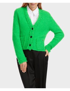 Dámsky sveter Marc Cain zelený