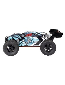 DF drive and fly models DF models RC auto Twister Truggy 1:10 XL