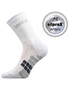 RAPTOR športové antibakteriálne ponožky so striebrom Voxx