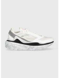 Bežecké topánky adidas by Stella McCartney Earthlight biela farba, H02809