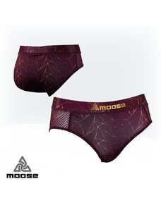MIMOSA PANTS dámske funkčné nohavičky Moose