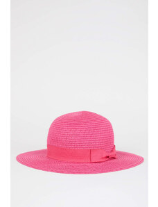 DEFACTO Girl Straw Hat