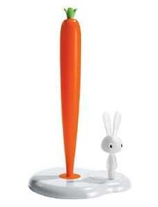 Stojan na papierové utierky Alessi Bunny&Carrot