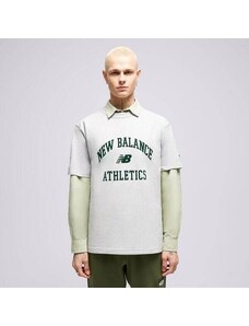 New Balance Tričko Nb Athletics Varsity Tee Muži Oblečenie Tričká MT33551AG