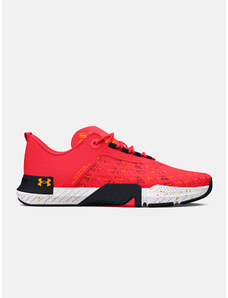 Under Armour Shoes UA W TriBase Reign 5-RED - Women
