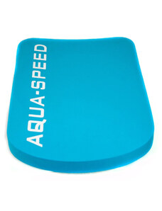 Plavecké dosky AQUA SPEED Pro Senior Blue