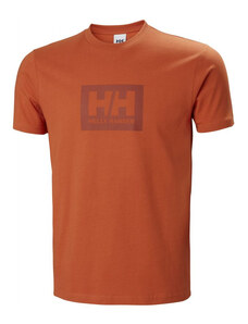 Pánske tričko Box TM 53285 179 - Helly Hansen