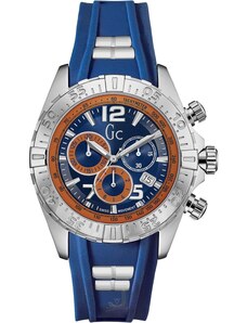 GUESS COLLECTION Pánske hodinky Y02010G7