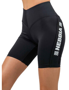 Šortky Nebbia High Waisted Biker Shorts ICONIC 2380110 XS